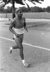 Sri Chinmoy 1981
